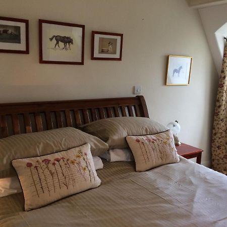 Tor Royal Farm Hotel Princetown Ngoại thất bức ảnh