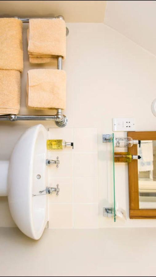 Tor Royal Farm Hotel Princetown Ngoại thất bức ảnh